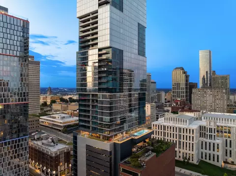 805 Church St #3802, Nashville, TN 37203