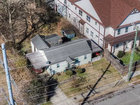 1221 14th Ave S, Nashville, TN 37212