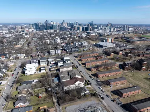 1221 14th Ave S, Nashville, TN 37212