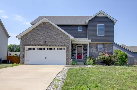 116 Sophie Ann Ct, Clarksville, TN 37042