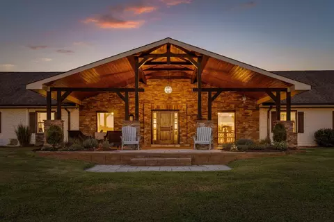 2120 Ooltewah Ringgold Rd, Ooltewah, TN 37363