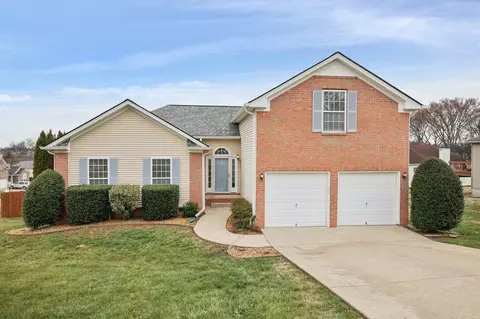 2925 Wills Ct, Spring Hill, TN 37174