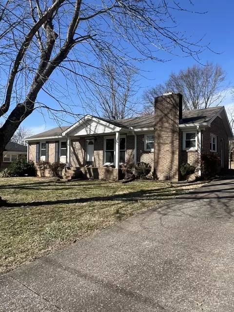 442 Rodney St, Gallatin, TN 37066
