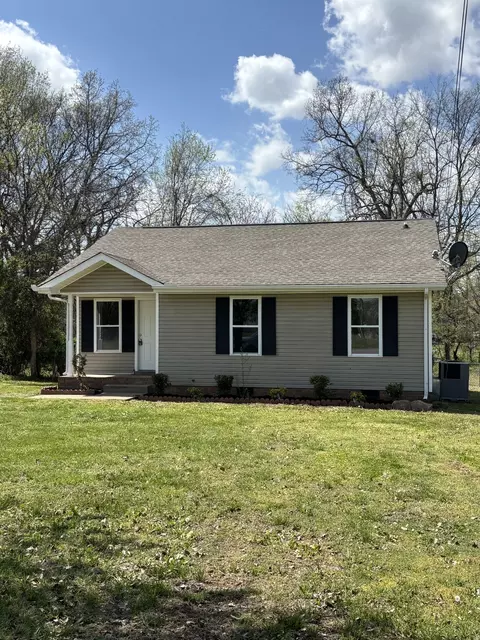 837 Princeton Cir, Clarksville, TN 37042