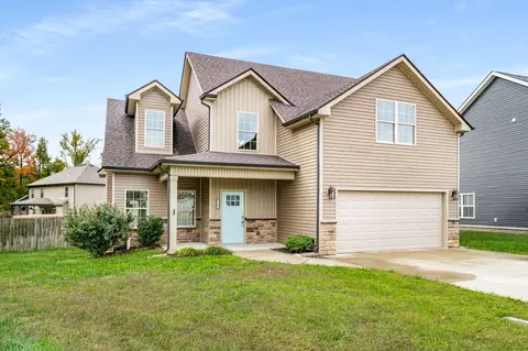 518 Latham Ct, Clarksville, TN 37043