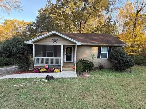 11444 Higdon St, Soddy Daisy, TN 37379