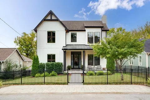 4017 Utah Ave, Nashville, TN 37209