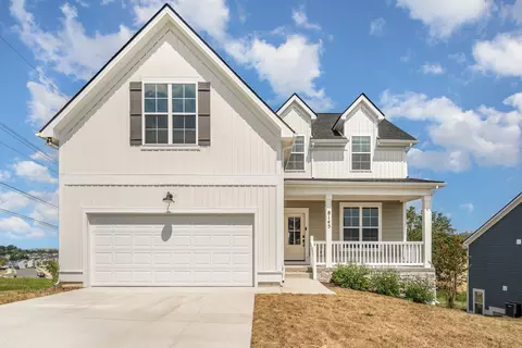 8145 Marchwood Blvd, Antioch, TN 37013
