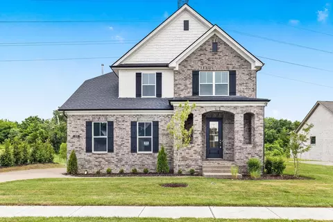 223 Settlers Way #LOT 607, Hendersonville, TN 37075