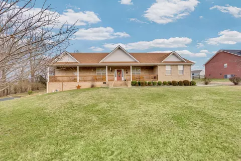 200 S Lovelady Rd S, Cookeville, TN 38506