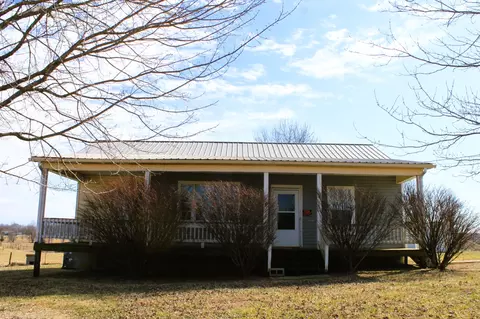 1625 New Home Rd, Smithville, TN 37166