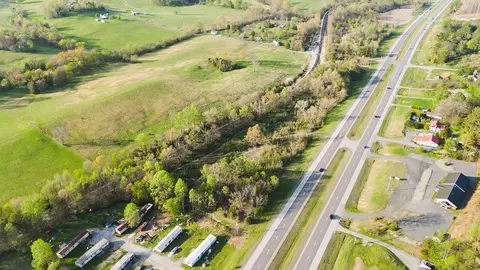 0 Rhea County Hwy, Evensville, TN 37332