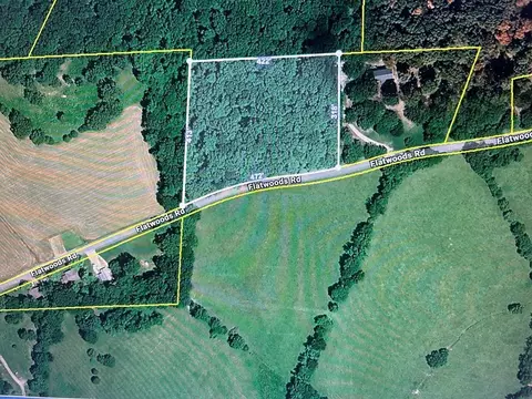 0 Flatwoods Rd, Camden, TN 38320