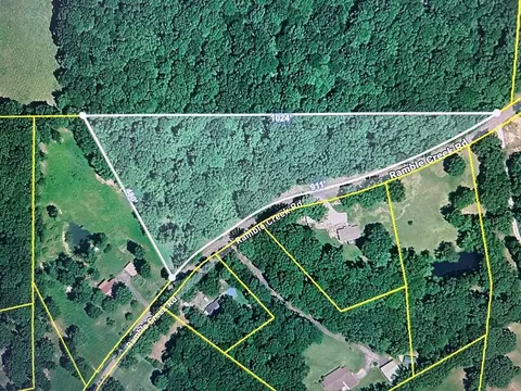 205 Ramble Creek Rd, Big Sandy, TN 38221