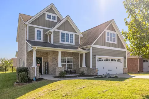 2404 Seven Oaks Park, Thompsons Station, TN 37179