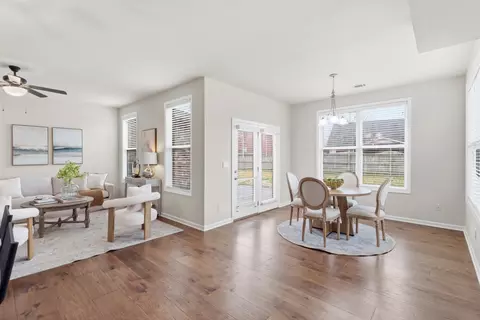 Dining - 4007 Pendleton Dr, Spring Hill, TN 37174 photo 3 of 5