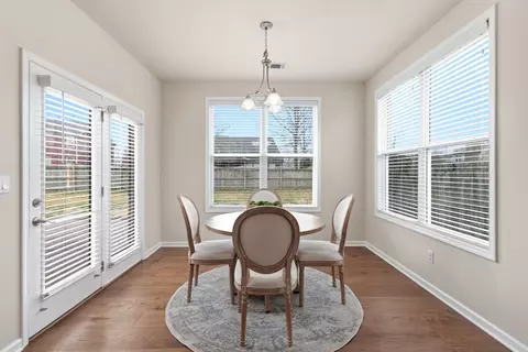Dining - 4007 Pendleton Dr, Spring Hill, TN 37174 photo 4 of 5