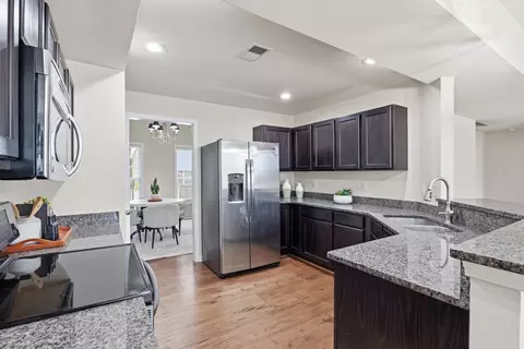 Kitchen - 4007 Pendleton Dr, Spring Hill, TN 37174 photo 1 of 1
