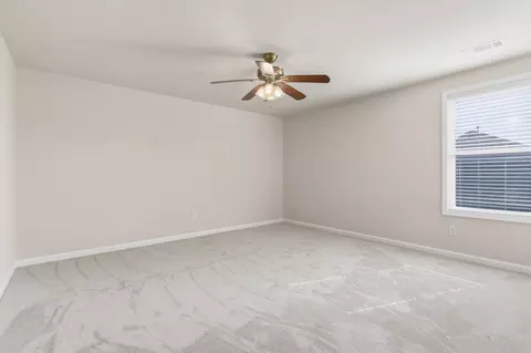 Bedroom - 4007 Pendleton Dr, Spring Hill, TN 37174 photo 3 of 9