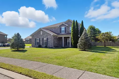 4007 Pendleton Dr, Spring Hill, TN 37174
