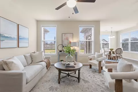 Living - 4007 Pendleton Dr, Spring Hill, TN 37174 photo 1 of 3
