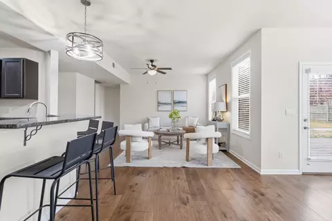 Living - 4007 Pendleton Dr, Spring Hill, TN 37174 photo 3 of 3