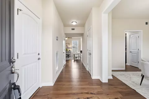 Entry Way - 4007 Pendleton Dr, Spring Hill, TN 37174 photo 1 of 2