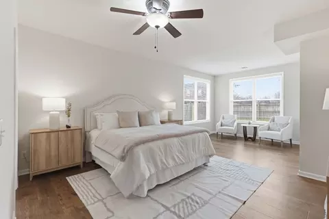 Bedroom - 4007 Pendleton Dr, Spring Hill, TN 37174 photo 1 of 9