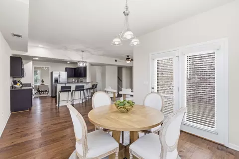 Dining - 4007 Pendleton Dr, Spring Hill, TN 37174 photo 5 of 5
