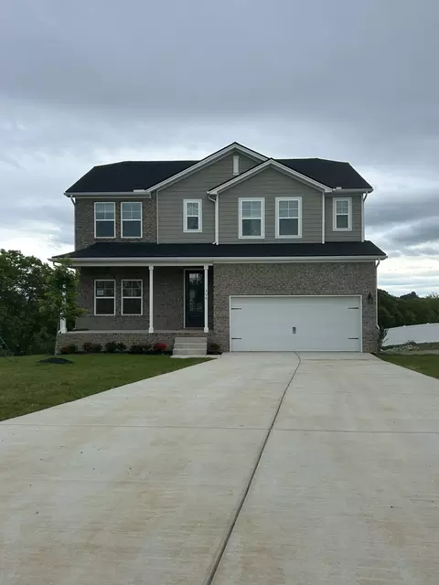 306 Strong St, Columbia, TN 38401