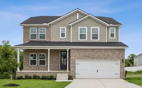 306 Strong St, Columbia, TN 38401