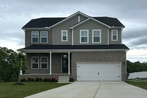 306 Strong St, Columbia, TN 38401