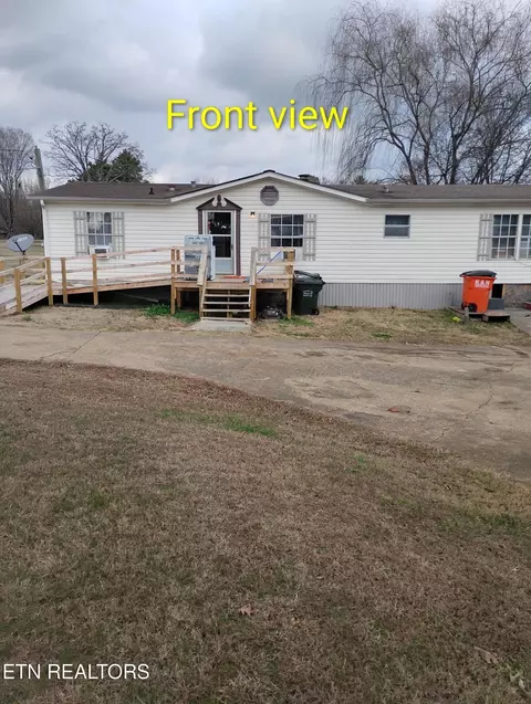127 Co Rd 77, Riceville, TN 37370
