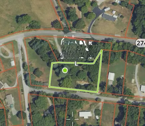 68 Riverview Trl, Cadiz, KY 42211