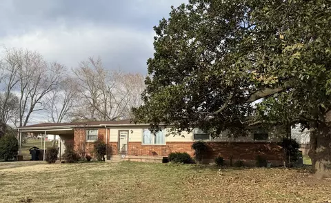 2422 Kimberly Dr, Nashville, TN 37214