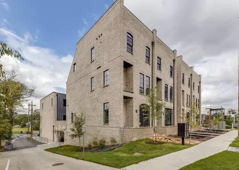 3206 W End Cir #1-8, Nashville, TN 37203