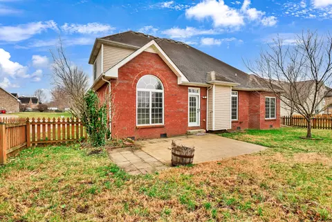 231 Cullom Way, Clarksville, TN 37043