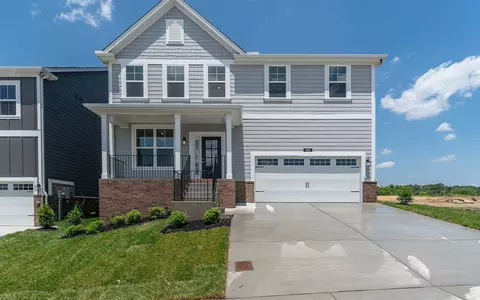 321 Rawling Ln, Gallatin, TN 37066