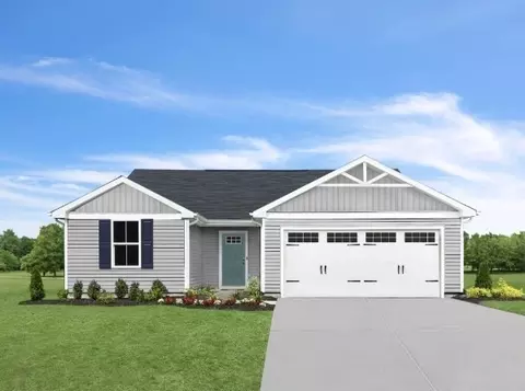 916 Horseshoe Dr, Smyrna, TN 37167