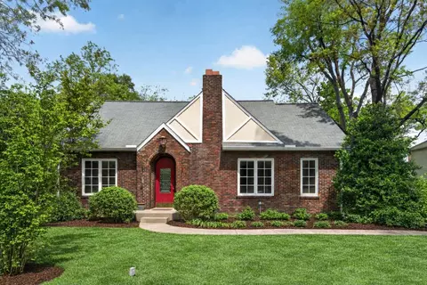 2110 Westwood Ave, Nashville, TN 37212
