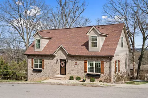 400 Winding Way, Columbia, TN 38401