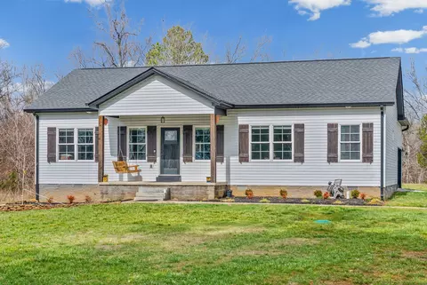 1698 Montgomery Church Rd, Cadiz, KY 42211