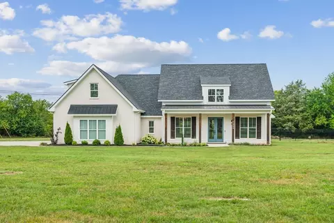 7980 Highway 269 Bell Buckle Rd, Christiana, TN 37037