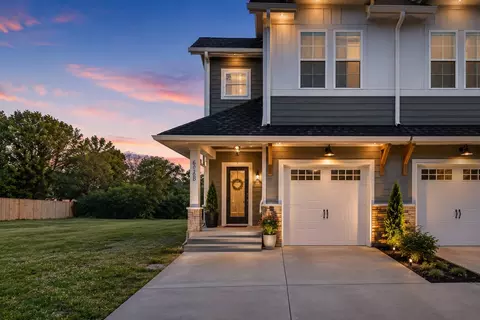 636 Vernon Ave # B, Nashville, TN 37209