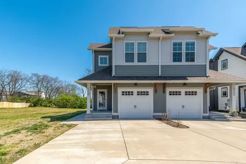 636 Vernon Ave # B, Nashville, TN 37209