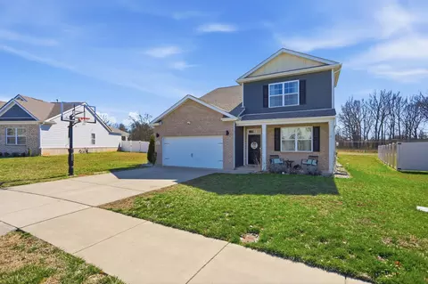 7283 Sunny Parks Dr, White House, TN 37188