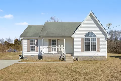 1023 Tyler Ct, Murfreesboro, TN 37130