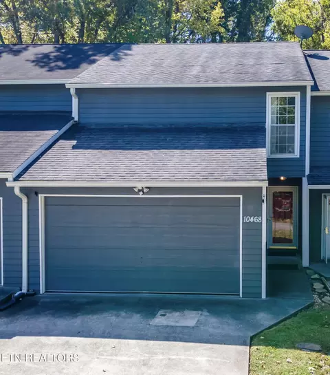 10468 Laura Lee Ln, Knoxville, TN 37922