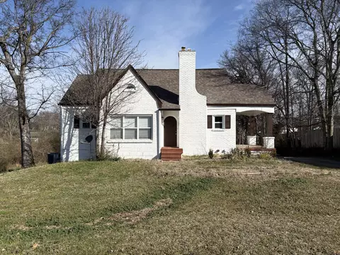 1236 W Commerce St, Lewisburg, TN 37091