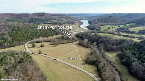 949 Wartrace Hwy, Pleasant Shade, TN 37145